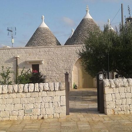La Gazza Ladra Alberobello Ngoại thất bức ảnh