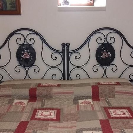 La Gazza Ladra Alberobello Ngoại thất bức ảnh