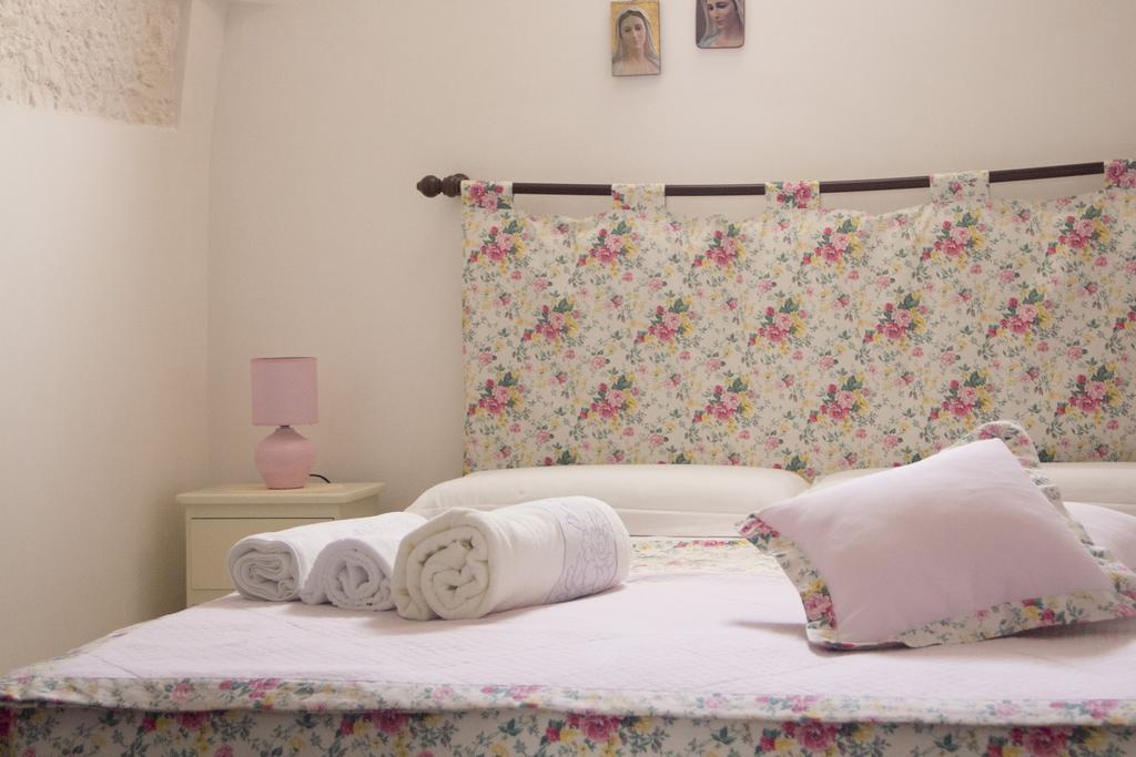 La Gazza Ladra Alberobello Phòng bức ảnh