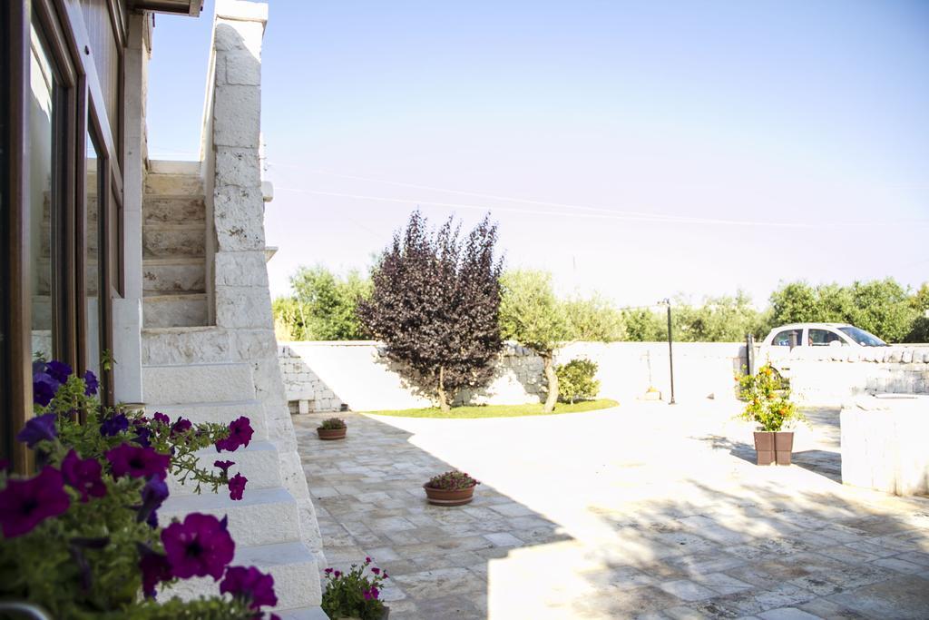 La Gazza Ladra Alberobello Ngoại thất bức ảnh