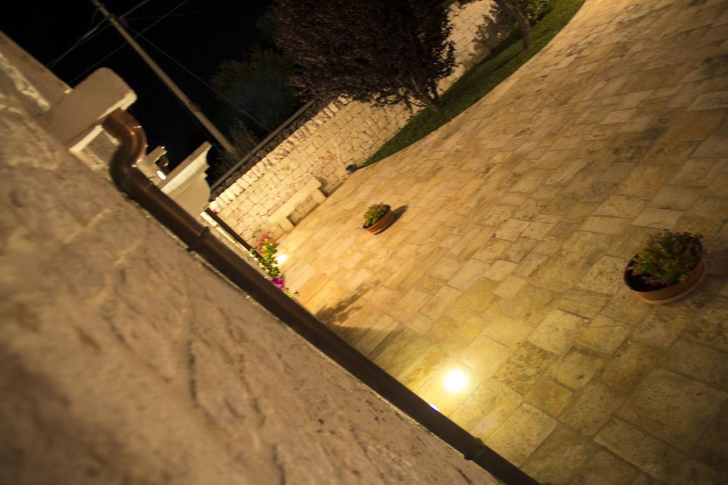 La Gazza Ladra Alberobello Ngoại thất bức ảnh