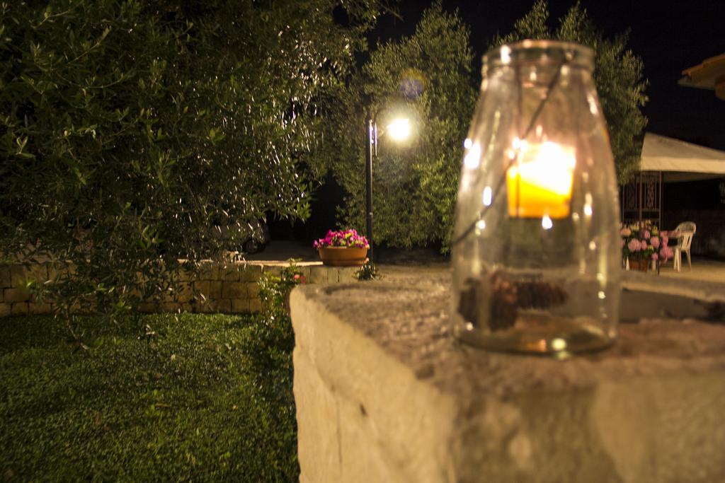 La Gazza Ladra Alberobello Ngoại thất bức ảnh