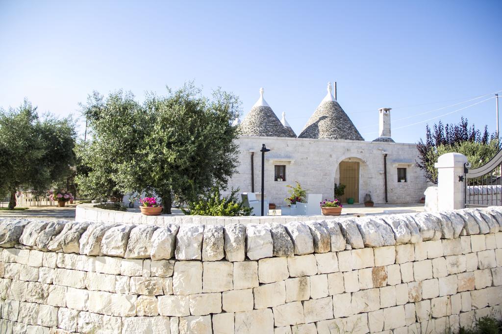 La Gazza Ladra Alberobello Phòng bức ảnh