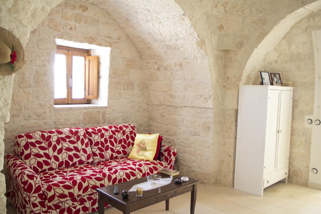 La Gazza Ladra Alberobello Phòng bức ảnh