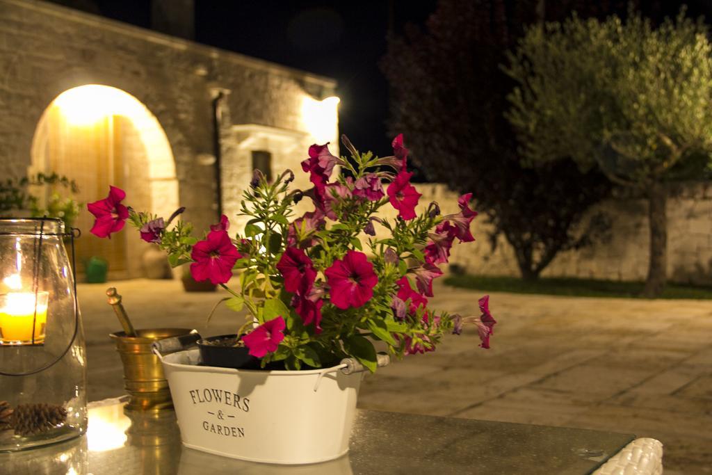 La Gazza Ladra Alberobello Ngoại thất bức ảnh