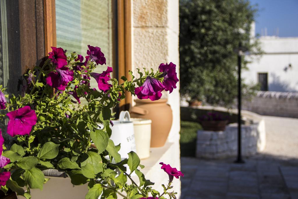 La Gazza Ladra Alberobello Ngoại thất bức ảnh