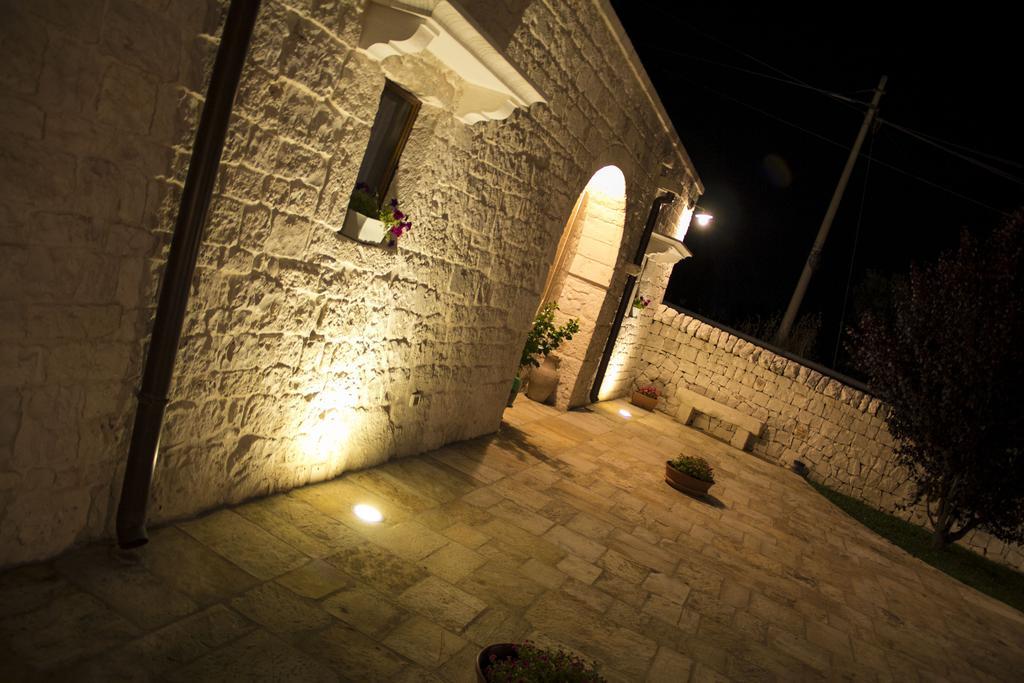 La Gazza Ladra Alberobello Ngoại thất bức ảnh