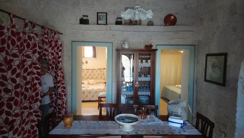 La Gazza Ladra Alberobello Ngoại thất bức ảnh